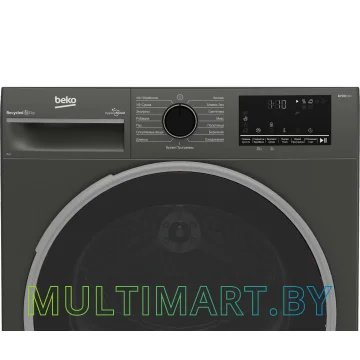 Сушильная машина BEKO B3T47239A картинка 4